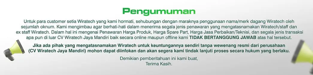 MB pengumuman pihak tdk bertanggung jwb 1 MB pengumuman pihak tdk bertanggung jwb 1