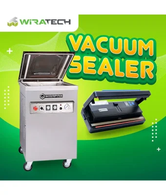 Vacuum Sealer W