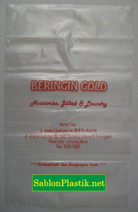 Beringin Gold Lampung 7