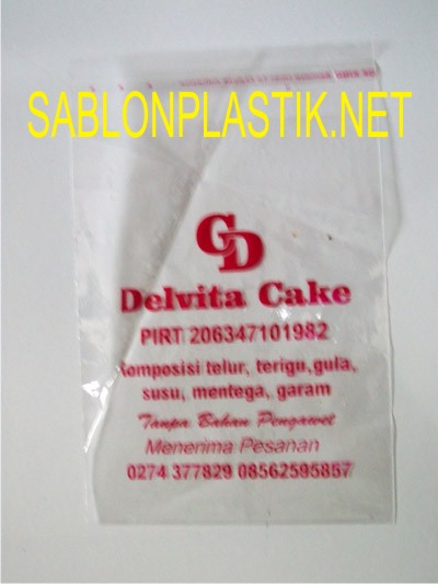 Delvita Cake