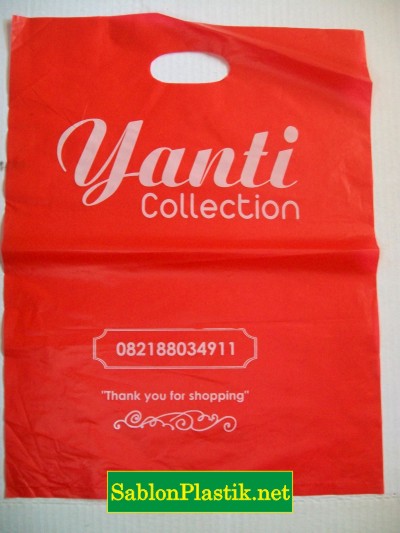 Yanti Colection dari Palu