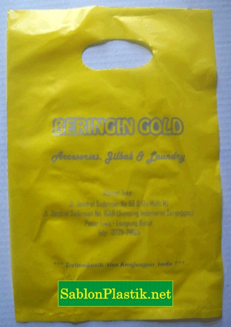 Beringin Gold Lampung 2