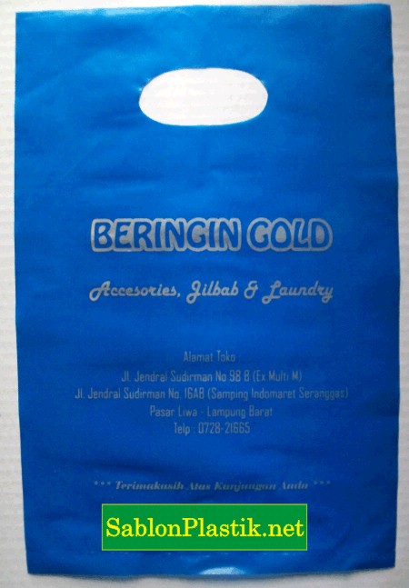Beringin Gold Lampung 3