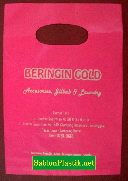 Beringin Gold Lampung 4