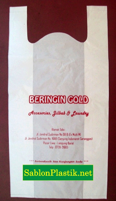 Beringin Gold Lampung 5