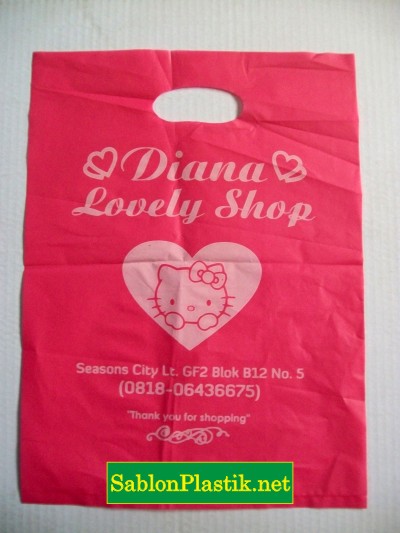 Diana Lovely Shop dari Jakarta