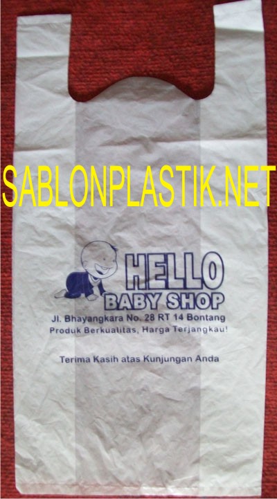 Hello Baby Shop Bontang
