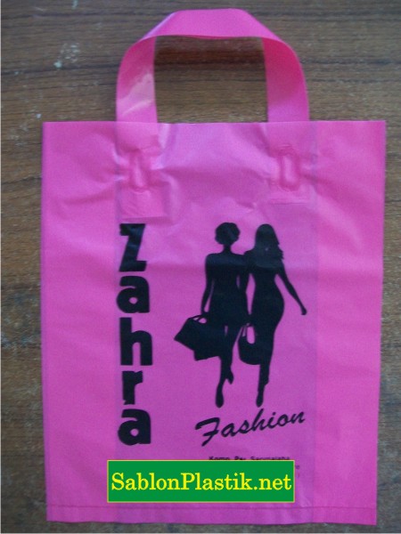 Sablon Plastik Cangklong Ternate Pesanan Zahra Fashion