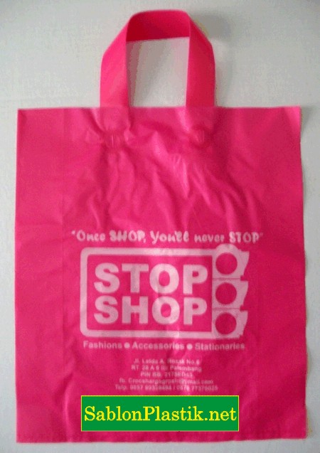 Stop Shop Palembang